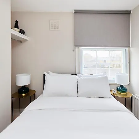 Appartement The Clapham Getaway - Charming 1Bdr Flat